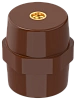 Изолятор опорный SM65 (М10) IEK