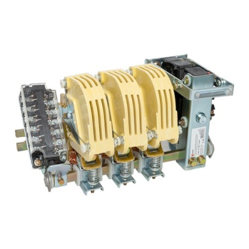 Контактор КТ-6023 160А 380В 3NO+3NC EKF PROxima