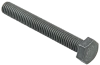 Болт шестигранный М12х40 HDZ IEK