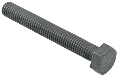 Болт шестигранный М12х40 HDZ IEK