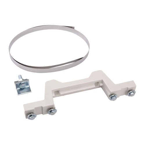 Приспособление для крепления корпусов на опору OptiBox G-U-23 Приспособление для крепления корпусов на опору OptiBox G-U-23