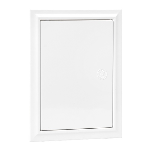 Люк ревизионный пластик с нажим. замком 150х200 (ШхВ внутр.) EKF Basic Люк ревизионный пластик с нажим. замком 150х200 (ШхВ внутр.) EKF Basic