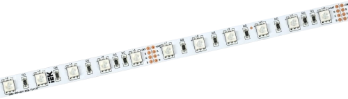 Лента LED 5м LSR-5050RGB60-14,4-IP20-24В IEK