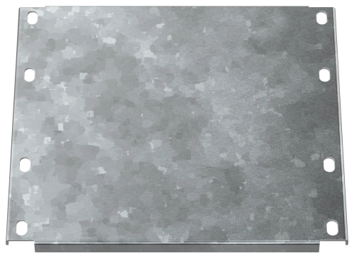 FORMAT Заглушка панели нижней наборной 200 в шкаф 400 IEK