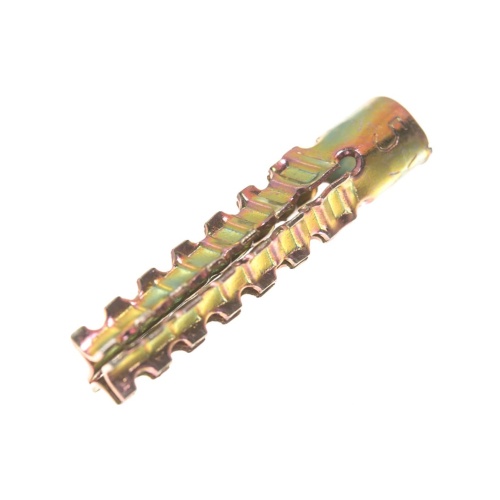 Дюбель металлический универсальный 8х60 (10 шт/уп) Промрукав