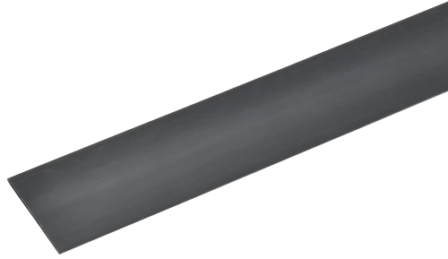 Трубка термоусадочная ТТУ 35/17,5 черная 1м GENERICA Трубка термоусадочная ТТУ 35/17,5 черная 1м GENERICA