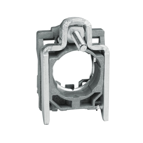 A4-MB Монтажная пластина для метал. кнопок и ламп ZB4BZ009