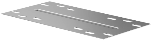 Накладка на основание лотка 200