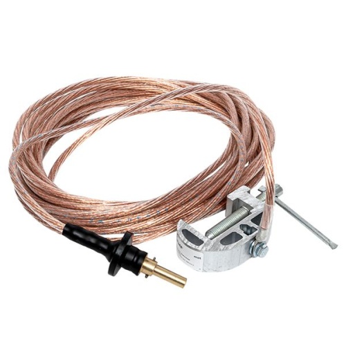 Устройство для заземления МаТ EKF Устройство для заземления МаТ EKF