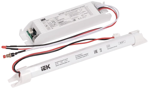 Блок аварийного питания БАП200-1,0 для LED IEK