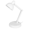 Настольный светильник ЭРА NLED-514-4W-W светодиодный белый