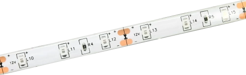 Лента LED 5м LSR-2835B60-4,8-IP65-12В IEK