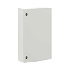 Корпус навесной STE с М/П ВхШхГ 1000x600x250 мм