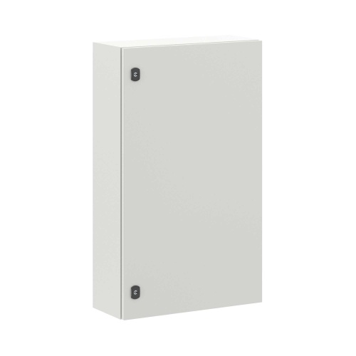 Корпус навесной STE с М/П ВхШхГ 1000x600x250 мм Корпус навесной STE с М/П ВхШхГ 1000x600x250 мм