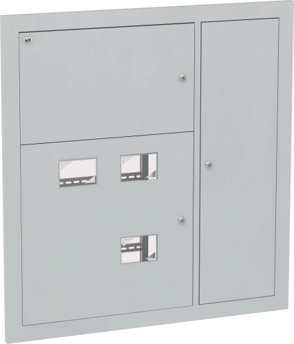 Корпус металлический ЩЭ-3-1 36 УХЛ3 IP31