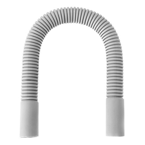 Поворот гибкий гофрированный универсальный д32 (15шт/90шт уп/кор) Промрукав