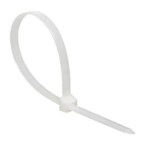 Хомут P6.6 стандартный (б), 12.4x1000 (100шт) FlexLock PROxima