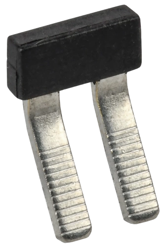 Перемычка гребенчатая для CTS 4мм2 2PIN IEK