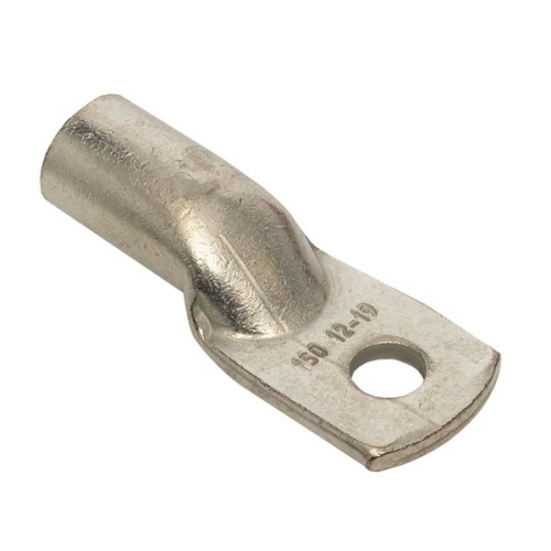 Наконечник медный луженый ТМЛ 150-12-19 EKF PROxima Наконечник медный луженый ТМЛ 150-12-19 EKF PROxima