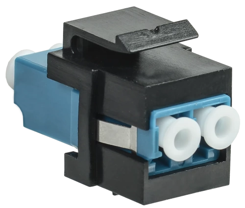 ITK Модуль Keystone Jack LC UPC (Duplex)