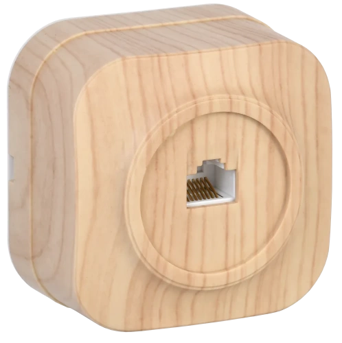 РК10-ХС Розет. 1-ая комп. о/у GLORY сосна IEK РК10-ХС Розет. 1-ая комп. о/у GLORY сосна IEK