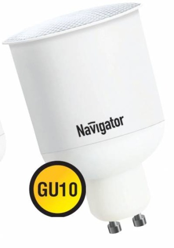 Лампа Navigator 94 281 NCL-PAR16-11-230-830-GU10 XXX