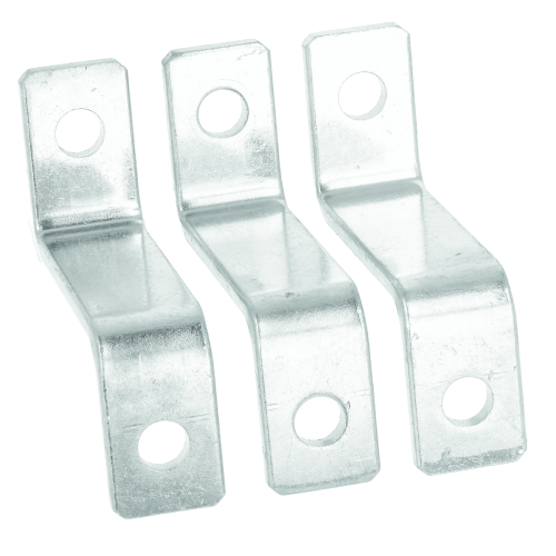 Комплект шинный OptiStart TF-FX-42035 для реле TF-...420 и контакторов AF-160…AF-230 Комплект шинный OptiStart TF-FX-42035 для реле TF-...420 и контакторов AF-160…AF-230