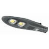 SPP-5-80-5K-W Ск и улица_50 н ЭРА Светодиод. св-к консольный IP65 80Вт 8800лм 5000К 620x245x70 (КСС "Ш")