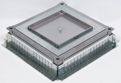 Коробка встраиваемая метал. Коробка встраиваемая метал.