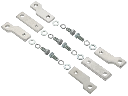 ARMAT Расширители выводов MCCB 3P типоразмер A; D IEK ARMAT Расширители выводов MCCB 3P типоразмер A; D IEK