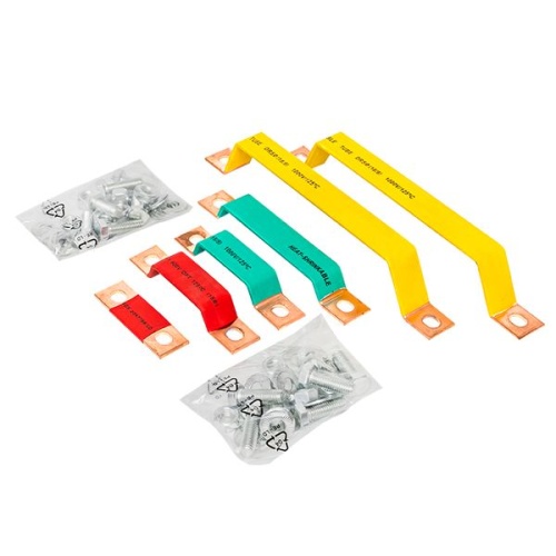 Комплект медных шин для реверса КТЭ 225 EKF Комплект медных шин для реверса КТЭ 225 EKF