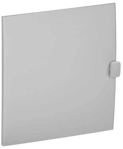 TEKFOR Дверца для корп. пласт. КМПн-54 IP65 сер. непр. IEK