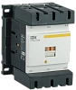 Контактор КТИе-5150 150А 230В/АС3 IEK