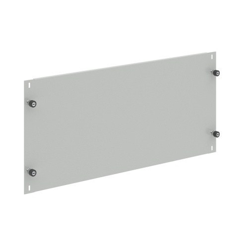 Пластрон глухой (ВхШ) 400х400 мм