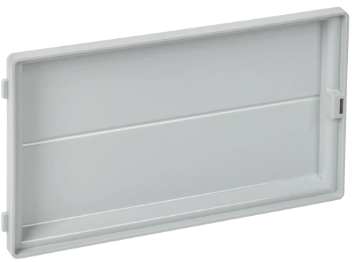 TEKFOR Панель лицевая глухая для КМПн-12/24/36 IP65 IEK