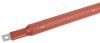 Термоусаживаемая трубка ТТШт 40/16 35 кВ 2,5:1 красная 1м IEK