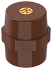 Изолятор опорный SM65 (М12) IEK