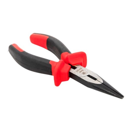 Длинногубцы Expert 160 мм EKF Длинногубцы Expert 160 мм EKF