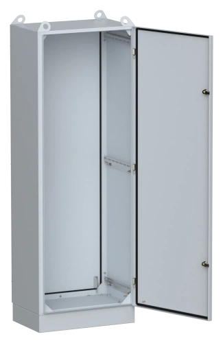 Корпус металлический ЩМП-16.6.4-0 74 У2 IP54 1600х600x400мм
