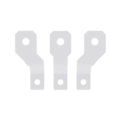 Расширители полюсов для MNX250 3P 3шт