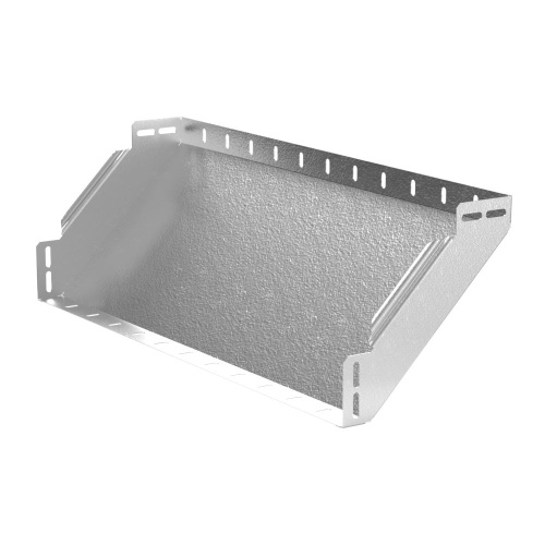 Угол вертикальный внутренний 90 градусов Стандарт HDZ 600х80 Промрукав