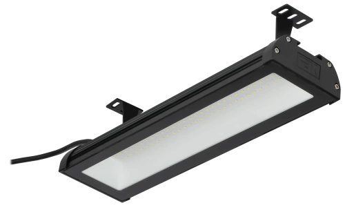 Светильник LED ДСП 7021 50Вт 5000К IP65 IEK