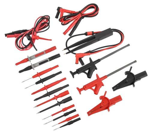 ARMA2L 5 Комплект щупов и насадок TL21 IEK