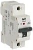 ARMAT Авт. выкл. M10H 1P Z 100А IEK
