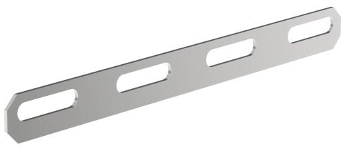 Пластина соединительная h35 RAL Пластина соединительная h35 RAL