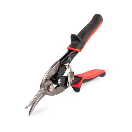 Ножницы по металлу правые НМА-250 R серия ПРОФИ (КВТ)