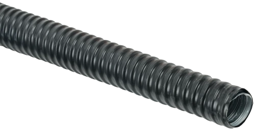 Металлорукав МПГнг-LS-25 (20м) с зондом IEK