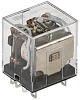 Реле РЭК77/3(LY3) 10А 24В АC ИЭК