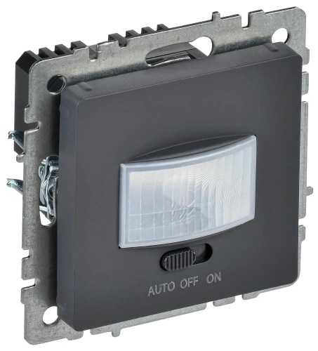 BRITE Датчик движения ДС10-1-БрГ граф. IEK