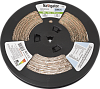 СД Лента Navigator 71 245 NLS-3528W60-4.8-IP20-12V-R50